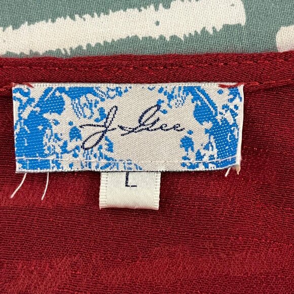 Rayon Crepe Lace Bell Sleeve - Picture 5 of 8